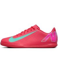 Nike - Mercurial Vapor 16 Club Indoor Court Low-Top Football Shoes - Lyst