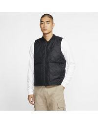 gilet nike