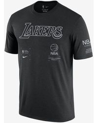 Nike Cotton Kobe Bryant Los Angeles 