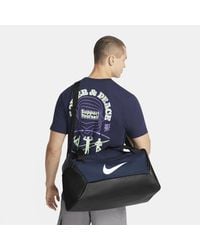 Nike - Brasilia Training Duffel Bag (Small, 41L) - Lyst