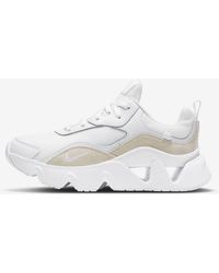 Nike Synthetic Ryz 365 in Pink | Lyst