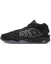 Nike - G.t. Hustle 2 Asw Basketball Shoes - Lyst