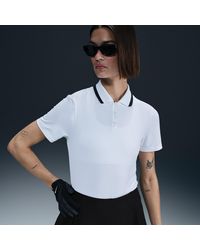 Nike - Tour Dri-Fit Short-Sleeve Golf Polo - Lyst
