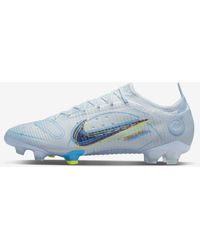 Nike Mercurial Vapor 13 Pro Neymar Jr. Fg Firm-ground Soccer Cleat in Red  for Men | Lyst