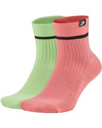 nike acg socks