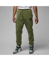 Nike - Essentials Fleece Winter Pants - Lyst