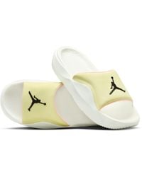 Nike - Franchise Slides - Lyst