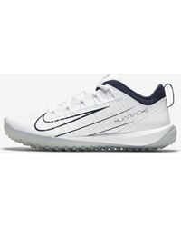 alpha huarache 6 elite turf