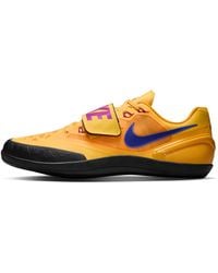 Nike - Zoom Rotational 6 Track & Field Throwing Shoes - Lyst