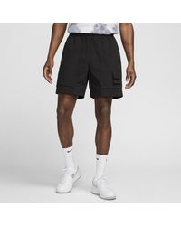 Nike - Life Camp Shorts - Lyst