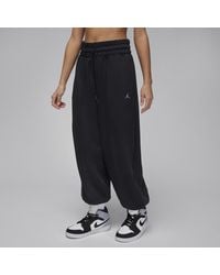 Nike - Jordan Sport Graphic Fleece Trousers - Lyst