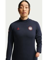 Nike - Acg X United States Paralympic Team Dri-Fit Adv Uv Top - Lyst