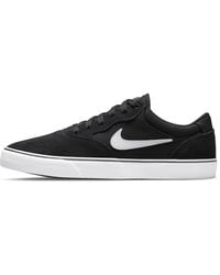 Nike - Sb Chron 2 Skate Shoe - Lyst
