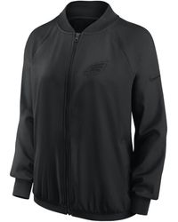 Nike - Philadelphia Eagles Dri-Fit Nfl Full-Zip Jacket - Lyst