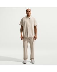 Nike - 24.7 Perfectstretch Dri-Fit Regular Chino Pants - Lyst