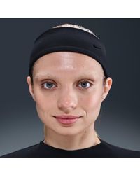 Nike Skims Dri-Fit Headband in Gray | Lyst