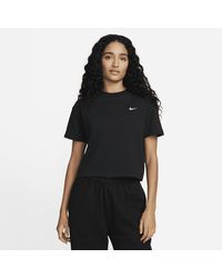 Nike - Solo Swoosh T-shirt - Lyst