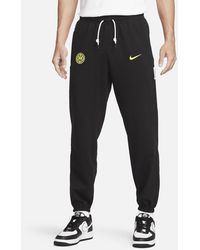 Nike - Inter Milan Standard Issue Football Pants Polyester - Lyst