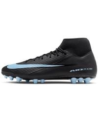 Nike - Mercurial Superfly 10 Academy Artificial-Grass High-Top Soccer Cleats - Lyst
