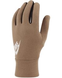 Nike Gloves for Men | Christmas Sale up to 48% off | Lyst