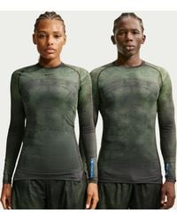 Nike - Kd X Nocta Long-Sleeve Base Layer Top - Lyst