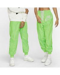 pantaloni jogging nike