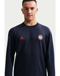 Nike - Acg X United States Paralympic Team Dri-Fit Adv Top - Lyst
