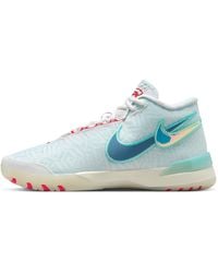 Nike - Lebron Nxxt Genisus Basketball Shoes - Lyst