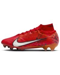 Nike - Superfly 9 Elite Mercurial Dream Speed Fg High-top Soccer Cleats - Lyst