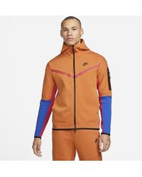 anthracite tech fleece