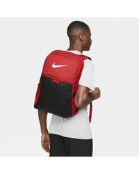 Nike brasilia 7 extra large backpack new arrivals