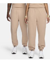 Nike - Pantalon De Survêtement En Tissu Fleece Cs Nocta Nocta - Lyst