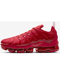 vapormax plus sale mens