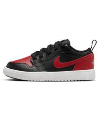 Nike - Scarpa 1 Low Alt – Bambini - Lyst