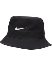 Nike - Apex Swoosh Bucket Hat - Lyst
