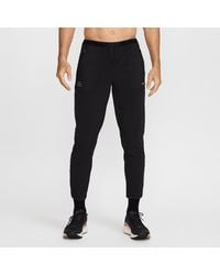 Nike - Running Division Dri-Fit Adv Uv-Hardloopbroek Voor - Lyst