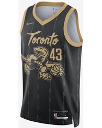 raptors city edition moletom com capuz