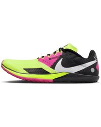 Nike - Rival Waffle 6 Road And Cross-country Racing Shoes - Lyst