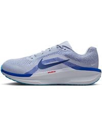 Nike - Winflo 11 Road Running Shoes (Extra Wide) - Lyst