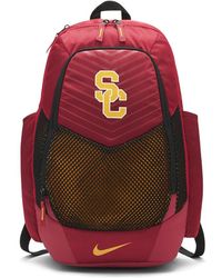 nike usc backpack