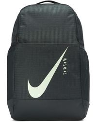 nike brasilia 9.0 aop 3 xl training backpack