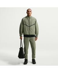 Nike - Tech Dri-Fit Shori Knit Pants - Lyst