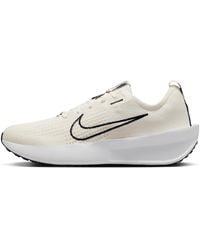 Nike - Interact Run Road Running Shoes - Lyst