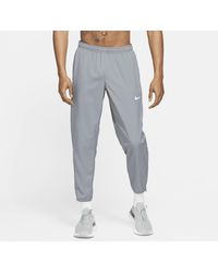 Nike - Dri-fit Challenger Woven Running Trousers 50% Recycled Polyester - Lyst