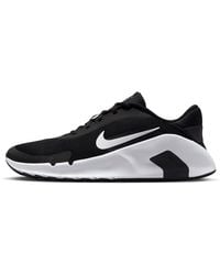 Nike - Flex Train Workout Shoes - Lyst