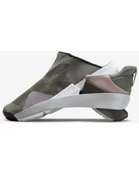 nike flyease precision iii