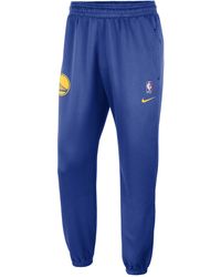 Nike - Golden State Warriors Spotlight Nba-broek Met Dri-fit - Lyst