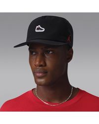 Nike - Pro Unstructured Aj4 Patch Hat - Lyst