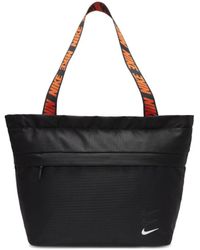 nike tote bags
