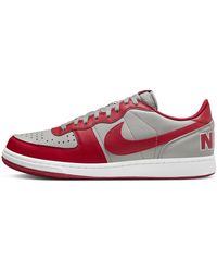 Nike - Terminator Low Shoes - Lyst
